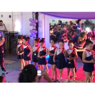 Gimnasia Rítmica